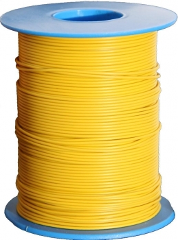Bobine de fil, 0.14mm2, 100 metres - 118_V