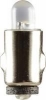 Ampoule LED 12-19 volts, culot a baionnette
