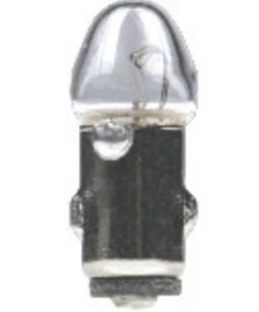 Ampoule a baionnette, 1 piece - 8502