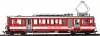 BDe 2/4 No 44