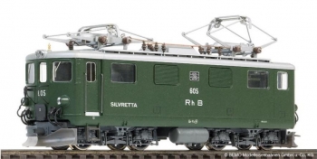 Ge 4/4 I 605 