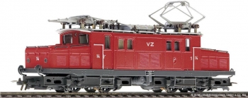 HGe 4/4 14 - 1253 514
