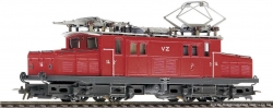 HGe 4/4 14