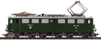 Ge 6/6 II - 1254 105
