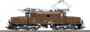 Ge 6/6 I No 414 - 1255 134