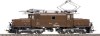 Ge 6/6 I No 414