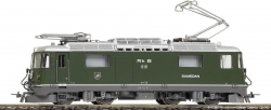 Ge 4/4 II 611 "Landquart"