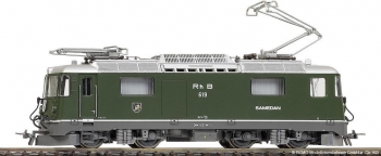 Ge 4/4 II 611 