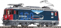Ge 4/4 II "100 ans Bernina"