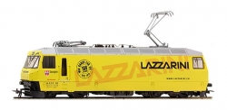 Ge 4/4 III 644 "Lazzarini"