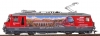 Ge 4/4 III "175 ans chemin de fer suisses"