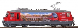 Ge 4/4 III "175 ans chemin de fer suisses"