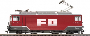 Ge 4/4 III 81 