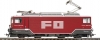 Ge 4/4 III 81 "Wallis"