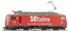 HGe 4/4 II 104 "10 Jahre MGB"