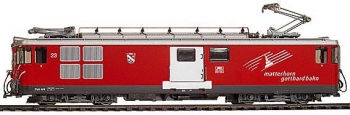Deh 4/4 No 23 