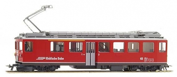 ABe 4/4 49 