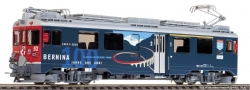 ABe 4/4 III "100 ans Bernina"