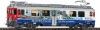 ABe 4/4 III "100 J. Graubuendner Kantonalbank"