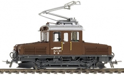 Ge 2/2 161