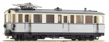 BDe 4/4 20, Epoque IV - 1283 310