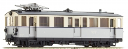 BDe 4/4 20, Epoque IV