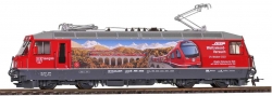 Ge 4/4 III "175 ans chemins de fer suisses"