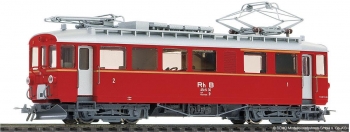 ABe 4/4 36 - 1368 136