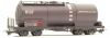 Wagon citerne &amp;agrave; 4 essieux