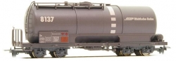 Wagon citerne &amp;agrave; 4 essieux