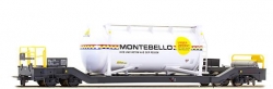 Sbk-v 7713 "Montebello" 