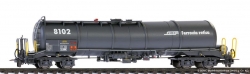 Wagon citerne type Za