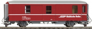 Fourgon &amp;amp;agrave; bagages - 3236 112