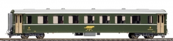 Voiture unifiee type II - 3240 117
