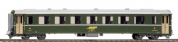 Voiture unifiee type II