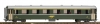Voiture unifiee type II