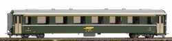Voiture unifiee type II