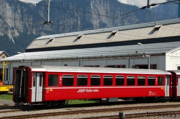 B 2411 pour train navette - 3243 126