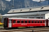 B 2411 pour train navette