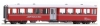 Voiture de 2eme classe "Fliegender R&amp;amp;auml;tier"