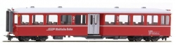 Voiture de 2eme classe "Fliegender R&amp;amp;auml;tier"