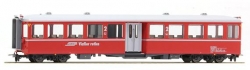 Voiture de 2eme classe "Fliegender R&amp;amp;auml;tier"
