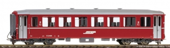 EW I court de la Bernina - 3256 121