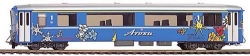 As "Arosa Express"