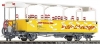 Wagon panoramique "100 ans Bernina"