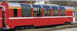 Voiture panoramique