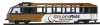 Voiture pilote Goldenpass type Ast