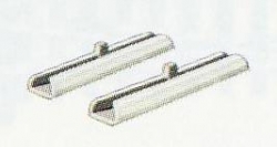 Eclisses isolantes