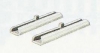 Eclisses isolantes