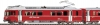 Train navette Be 4/4